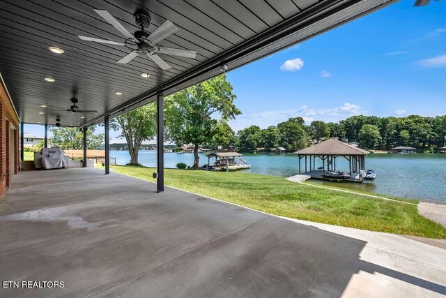 3640 Sandy Shore Dr, Lenoir City, TN 37772 - photo 48