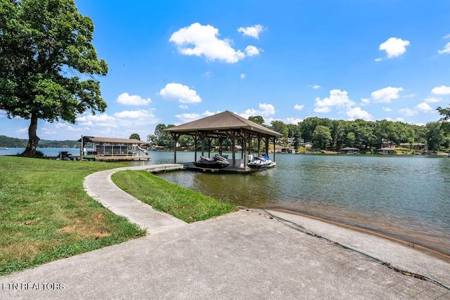 3640 Sandy Shore Dr, Lenoir City, TN 37772 - photo 50