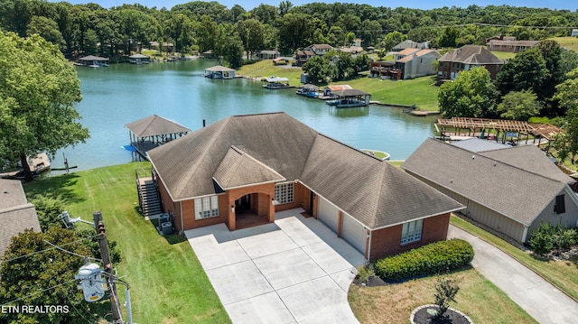 3640 Sandy Shore Dr, Lenoir City, TN 37772 - photo 2