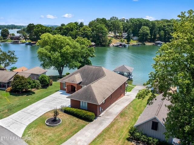 3640 Sandy Shore Dr, Lenoir City, TN 37772 - photo 3