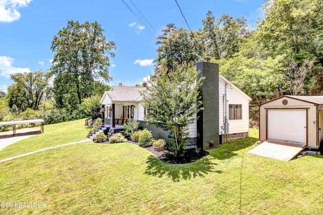 224 W Millers Cove Rd, Walland, TN 37886 - photo 2