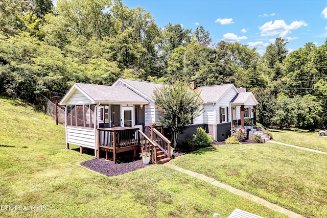 224 W Millers Cove Rd, Walland, TN 37886 - photo 3