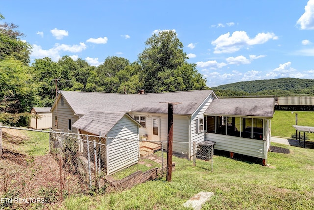 224 W Millers Cove Rd, Walland, TN 37886 - photo 33
