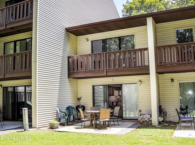 46 Wilshire Heights Dr, Crossville, TN 38558 - photo 3
