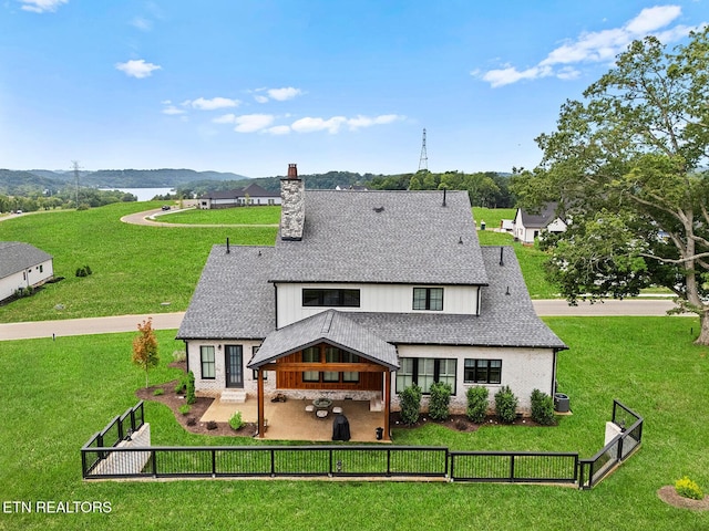 1730 Persimmon Rdg, Loudon, TN 37774 - photo 50