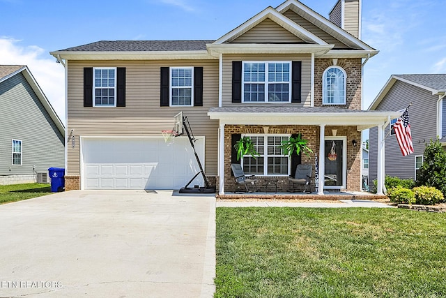 7410 Rose Water Ln, Knoxville, TN 37924 - photo 1