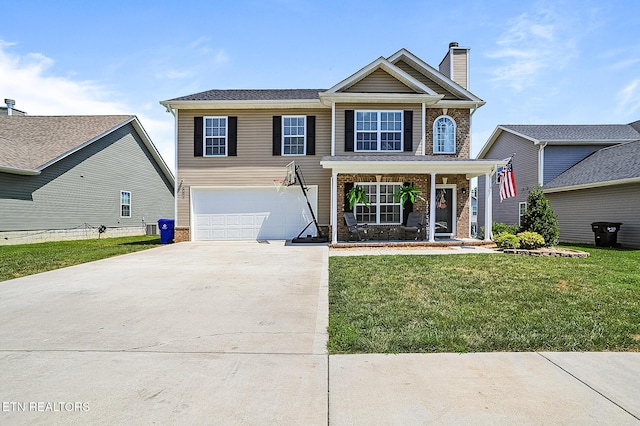 7410 Rose Water Ln, Knoxville, TN 37924 - photo 2