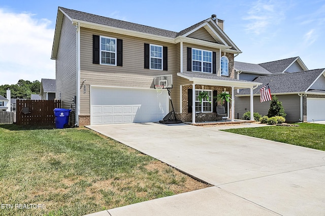 7410 Rose Water Ln, Knoxville, TN 37924 - photo 3