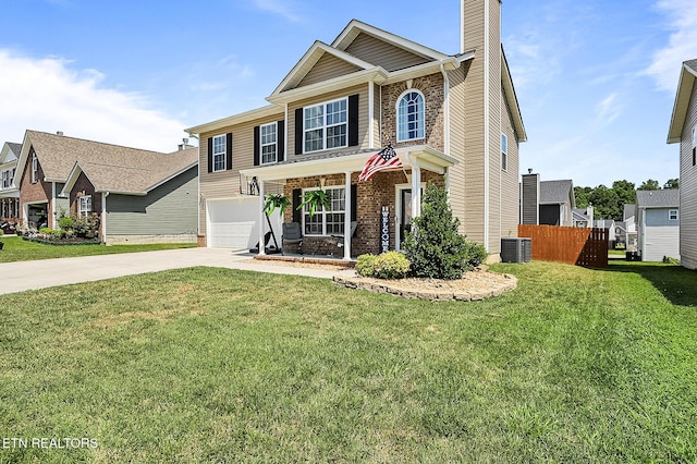 7410 Rose Water Ln, Knoxville, TN 37924 - photo 4