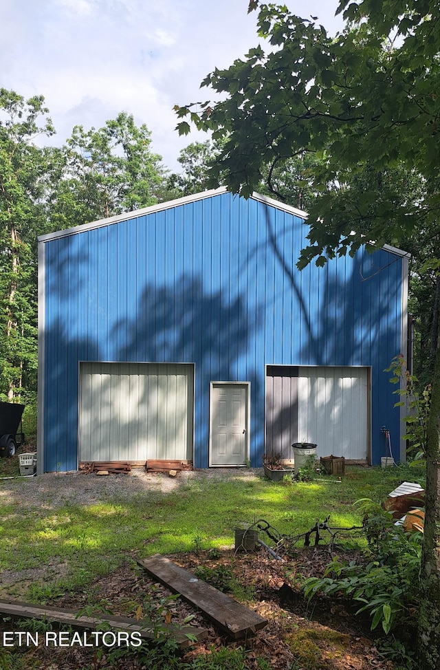 305 Rocky Creek Dr, Crossville, TN 38572 - photo 15