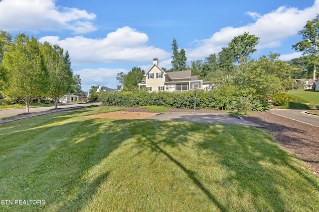 2570 NE Spring Creek Dr, Cleveland, TN 37311 - view of grassy yard