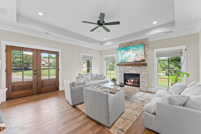 464 Wildcat Run Dr, Loudon, TN 37774 - photo 4