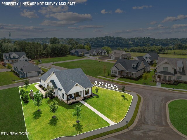 464 Wildcat Run Dr, Loudon, TN 37774 - photo 30