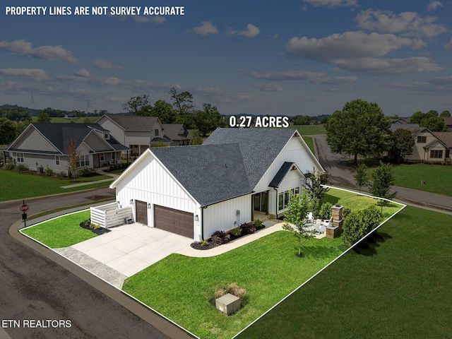 464 Wildcat Run Dr, Loudon, TN 37774 - photo 35