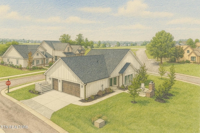 464 Wildcat Run Dr, Loudon, TN 37774 - photo 37