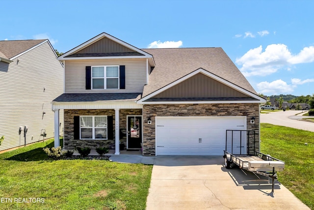 5508 Garden Cress Trl, Knoxville, TN 37914 - photo 1