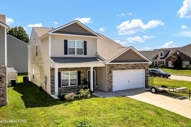 5508 Garden Cress Trl, Knoxville, TN 37914 - photo 2