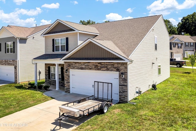 5508 Garden Cress Trl, Knoxville, TN 37914 - photo 3