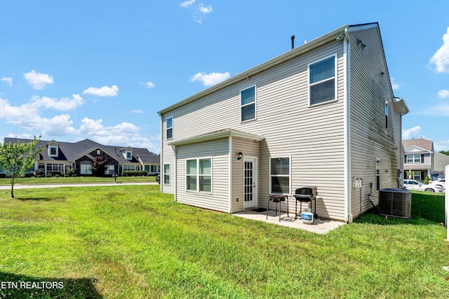 5508 Garden Cress Trl, Knoxville, TN 37914 - photo 33