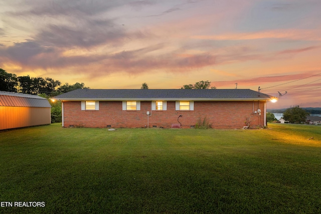 137 Scenic Hill Dr, Spring City, TN 37381 - photo 19