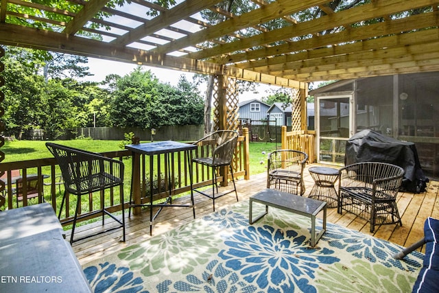 4620 Simona Rd, Knoxville, TN 37918 - photo 42
