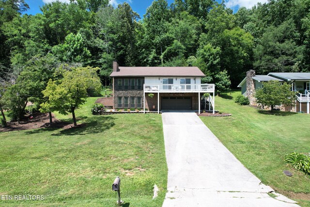 7417 Wolftever Trl, Ooltewah, TN 37363 - photo 55