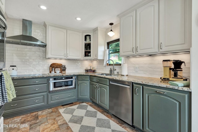 7417 Wolftever Trl, Ooltewah, TN 37363 - photo 13