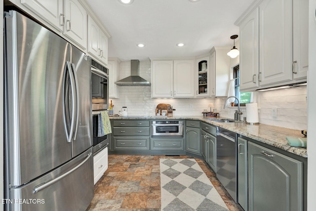 7417 Wolftever Trl, Ooltewah, TN 37363 - photo 17