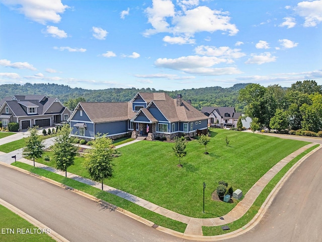 4395 Persimmon Rdg, Loudon, TN 37774 - photo 3