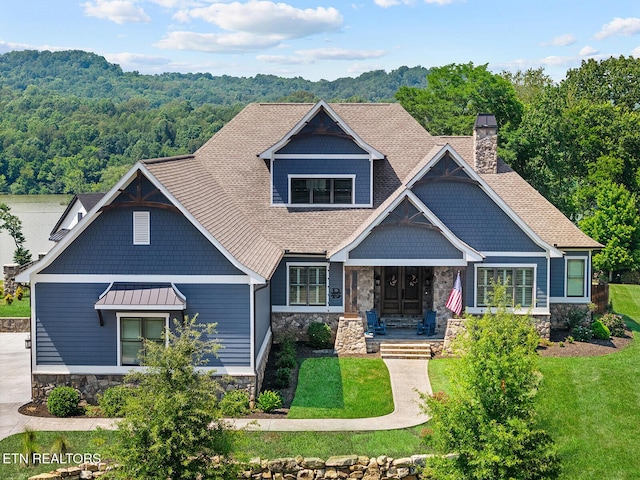 4395 Persimmon Rdg, Loudon, TN 37774 - photo 2