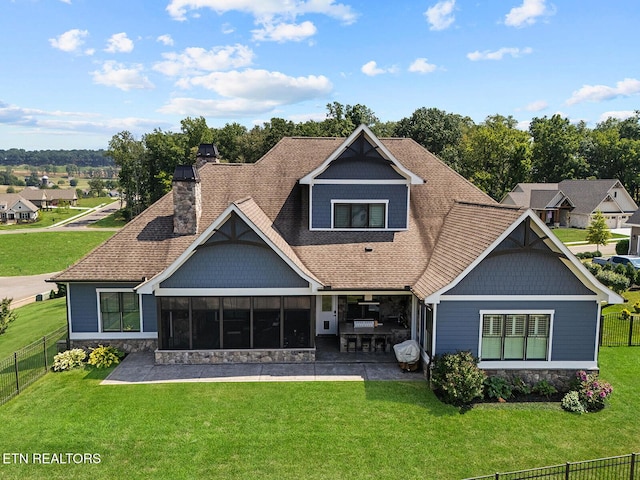 4395 Persimmon Rdg, Loudon, TN 37774 - photo 4