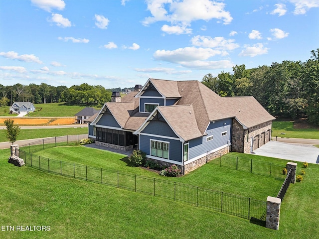 4395 Persimmon Rdg, Loudon, TN 37774 - photo 5