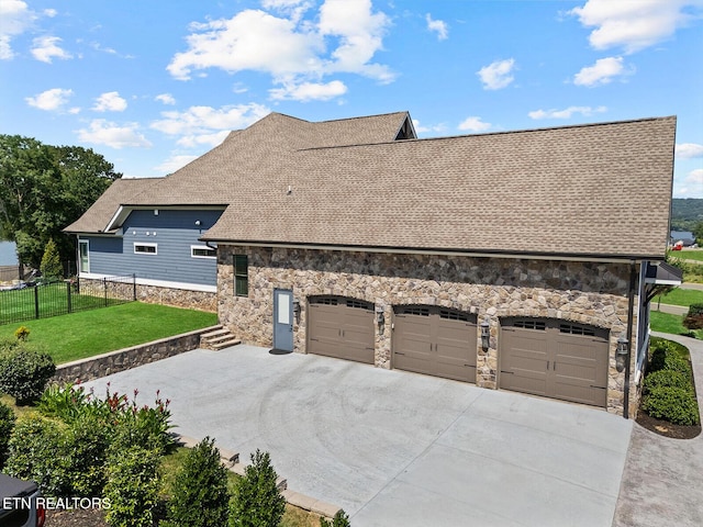 4395 Persimmon Rdg, Loudon, TN 37774 - photo 7