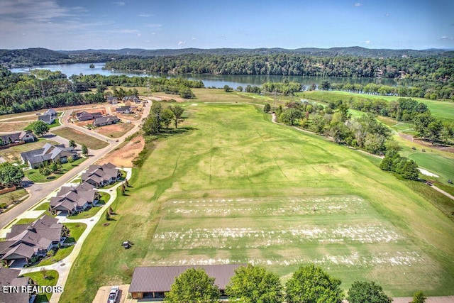 4395 Persimmon Rdg, Loudon, TN 37774 - photo 60