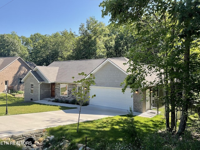 120 Bent Oak Ter, Fairfield Glade, TN 38558 - photo 1