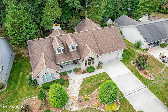 202 Lakeview Dr, Crossville, TN 38558 - photo 3