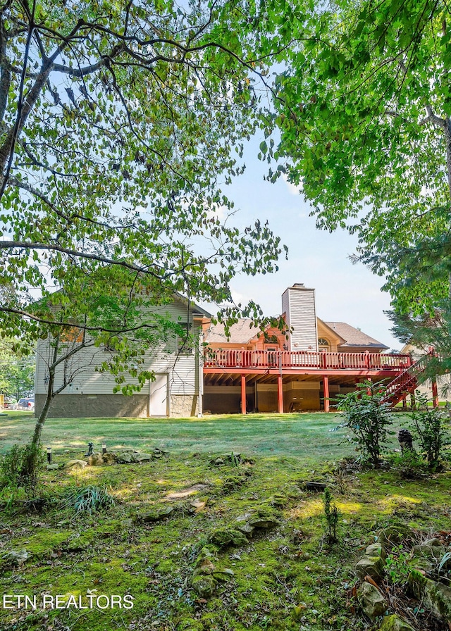 202 Lakeview Dr, Crossville, TN 38558 - photo 41