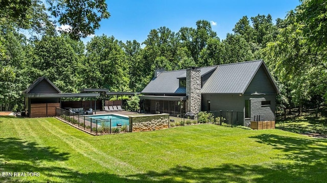 2325 Viewcrest Ln, Knoxville, TN 37932 - photo 48