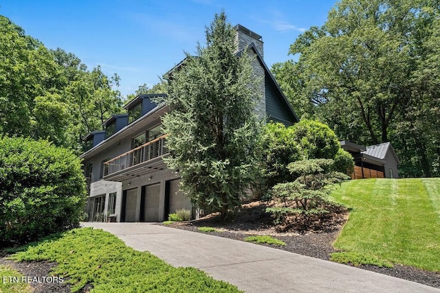 2325 Viewcrest Ln, Knoxville, TN 37932 - photo 44