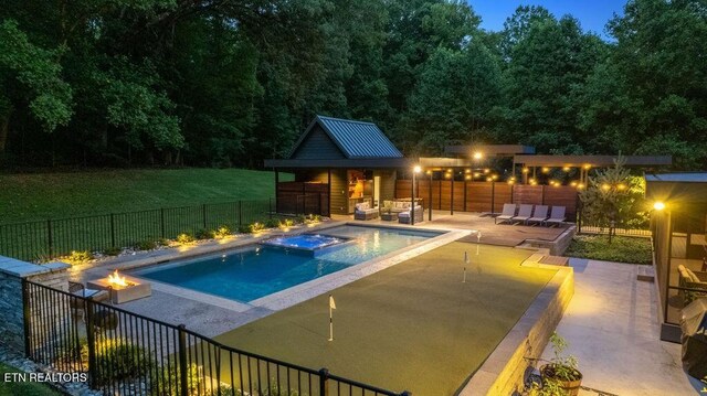 2325 Viewcrest Ln, Knoxville, TN 37932 - photo 56