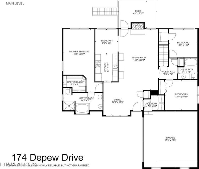 174 Depew Dr, Loudon, TN 37774 - photo 51