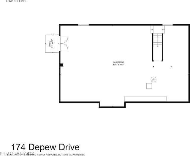 174 Depew Dr, Loudon, TN 37774 - photo 52