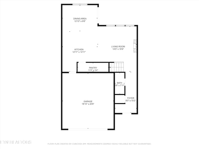 7 Chestnut Ct, Clinton, TN 37716 - photo 2
