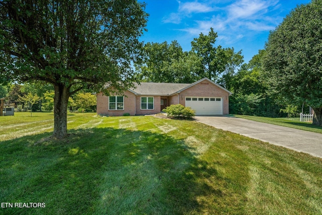 103 Chester Ln, Oak Ridge, TN 37830 - photo 1