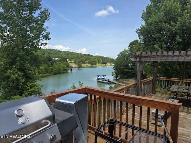 1034 Sierra Way, Sevierville, TN 37876 - photo 4