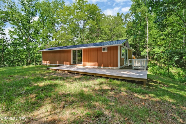 428-A Tedder St, Rockwood, TN 37854 - photo 9