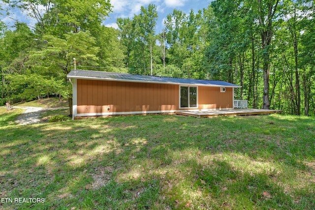 428-A Tedder St, Rockwood, TN 37854 - photo 8