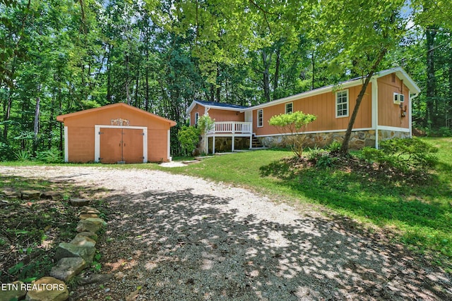 428-A Tedder St, Rockwood, TN 37854 - photo 4