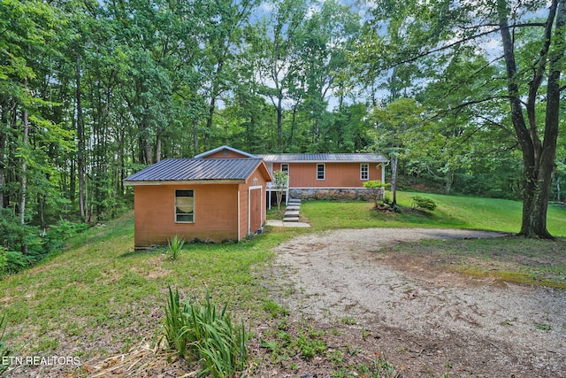 428-A Tedder St, Rockwood, TN 37854 - photo 2