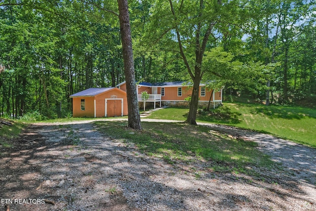 428-A Tedder St, Rockwood, TN 37854 - photo 3